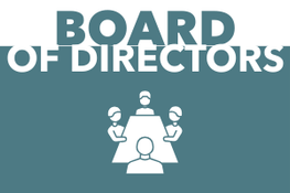 Board Of Directors