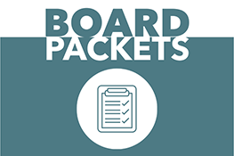 Board Packets