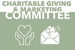 Charitable Giving \ Marketing Committee