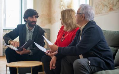 Case study: Business owners exit with a family legacy