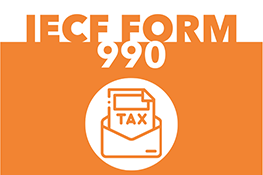 IECF Form 990