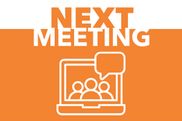 Next Meeting