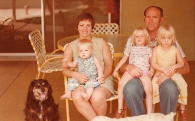 Remembering Pat Brinker