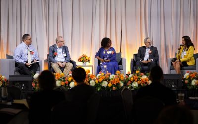 Grantee Spotlight: Grant supports Inland Caregiver Resource Center with mission helping aging adults