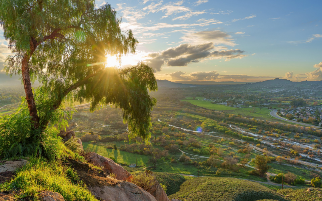 IECF to Manage New Arrowhead Environmental Stewardship Fund for Santa Ana River Watershed