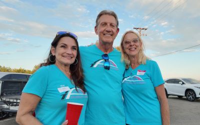 Grantee Spotlight: Foundation grant extends a bridge of hope