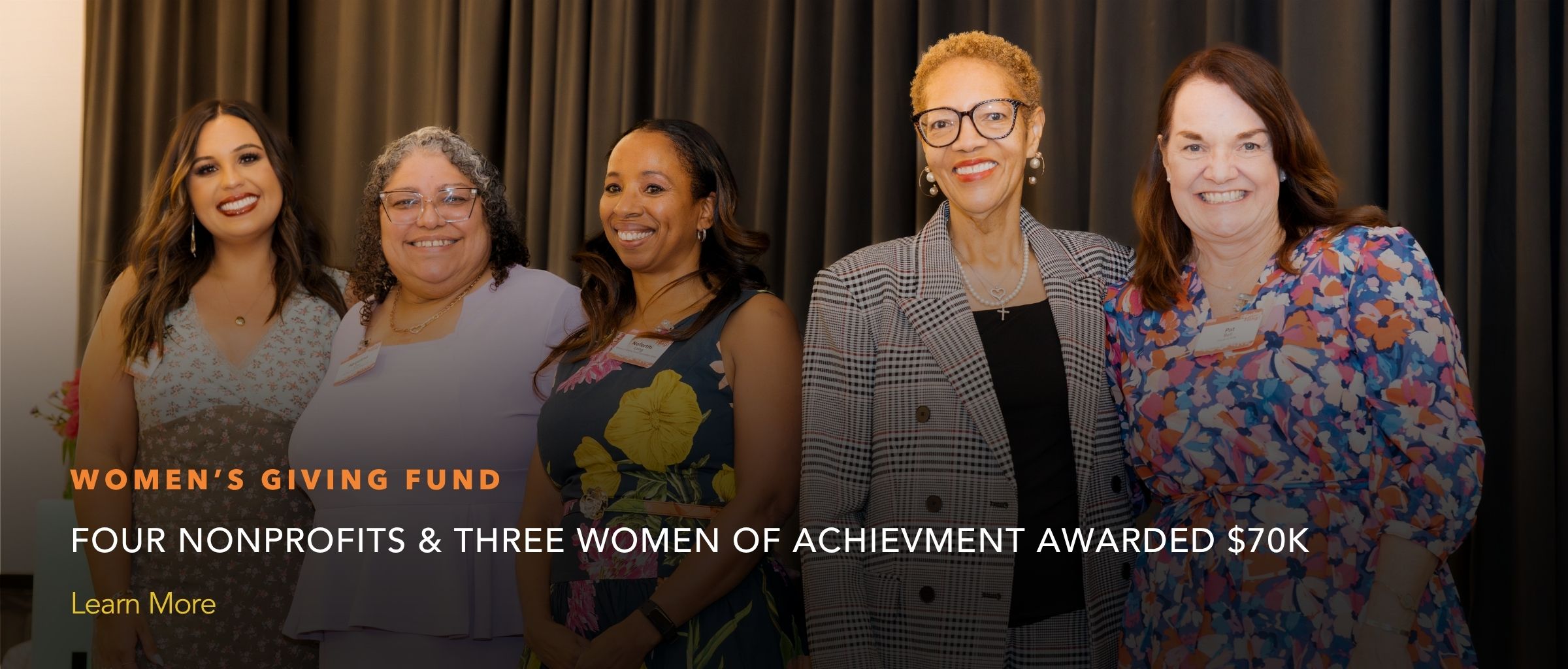 Women's Giving Fund Spring Fling 2026