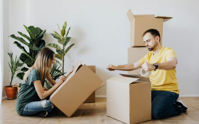 Calling it splits: What happens to charitable assets in a divorce?