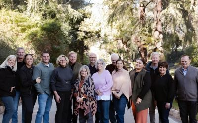 Grantee Spotlight: Blessings abound for The Blessing Center and families it serves 