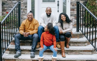 Closer to home: Steps to move your donor-advised fund to the IECF
