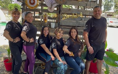 Grantee Spotlight: Galan Cultural Center helps Inland Empire Latino Community
