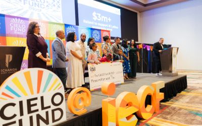 The James Irvine Foundation, Latino Community Foundation Partner with the CIELO Fund to Make Civic Engagement Investments in the Inland Empire