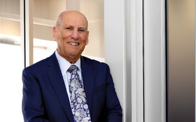 Paul Shimoff: IECF’s 2026 Professional Advisor Champio