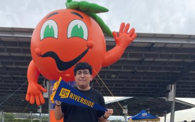 CIELO Scholars Program: Investing in the Future of Latino Leadership